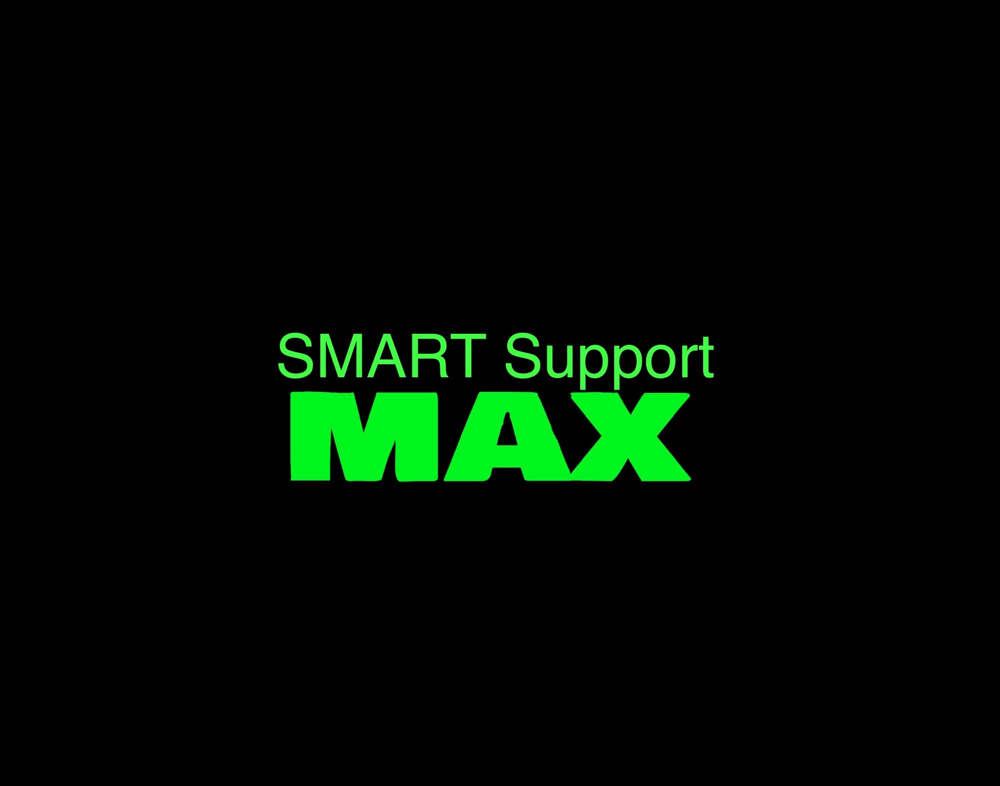 SMARTSupportMAX