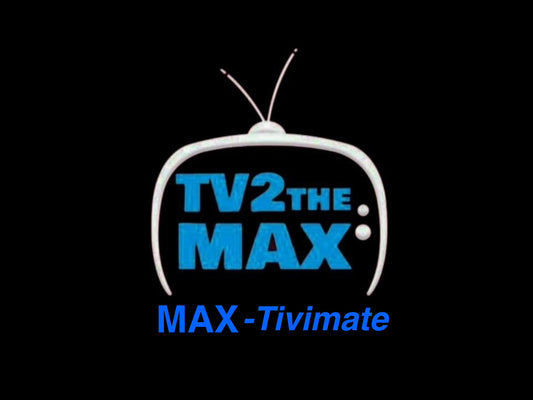 MAX-Tivimate