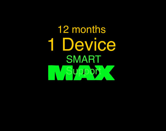 12 months - 1 device
